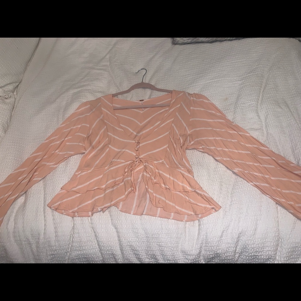Free people too